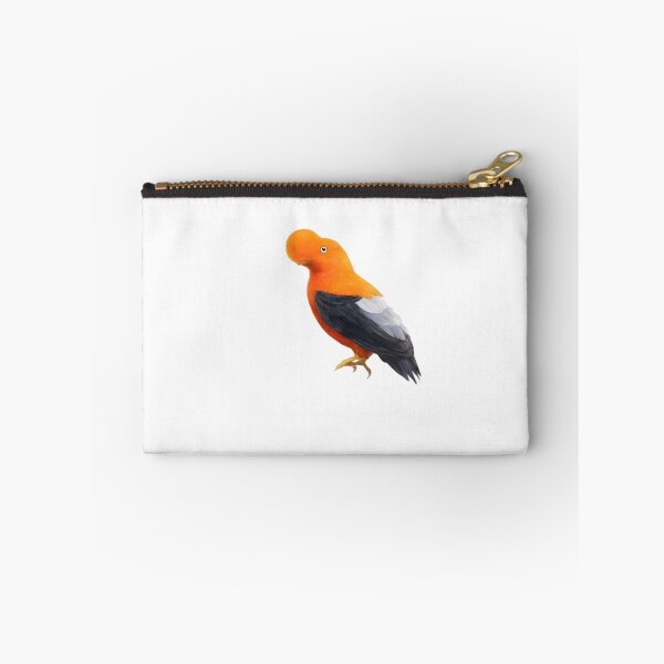 Item preview, Andean Cock-of-the-Rock (Rupicola peruvianus) designed and sold by HOMETOWN86.