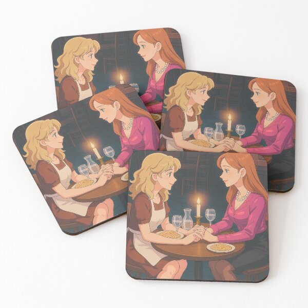 Item preview, Desperate Housewives - Bree and Lynette Fan Art designed and sold by Stephisy.