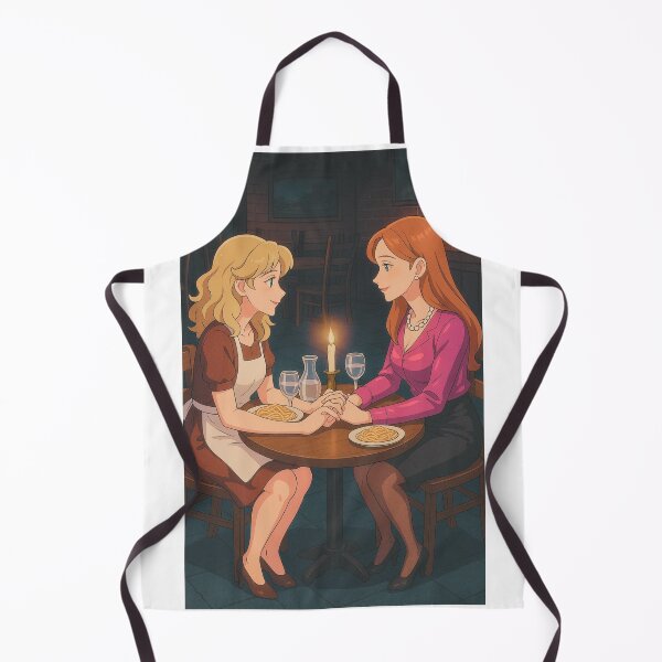 Item preview, Desperate Housewives - Bree and Lynette Fan Art designed and sold by Stephisy.