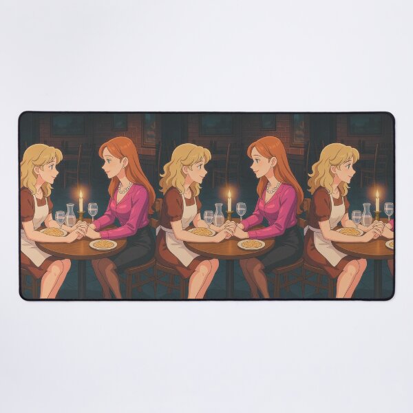 Item preview, Desperate Housewives - Bree and Lynette Fan Art designed and sold by Stephisy.