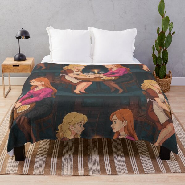 Item preview, Desperate Housewives - Bree and Lynette Fan Art designed and sold by Stephisy.
