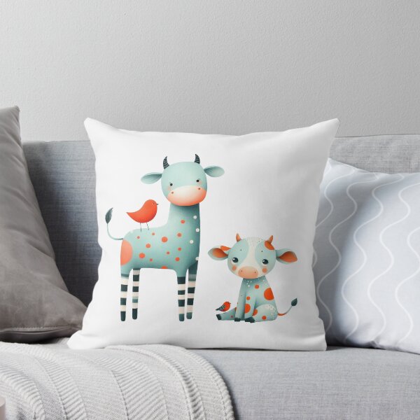 Item preview, Cute Cows designed and sold by Beyondnote-Art.