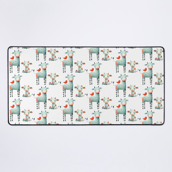 Item preview, Cute Cows designed and sold by Beyondnote-Art.
