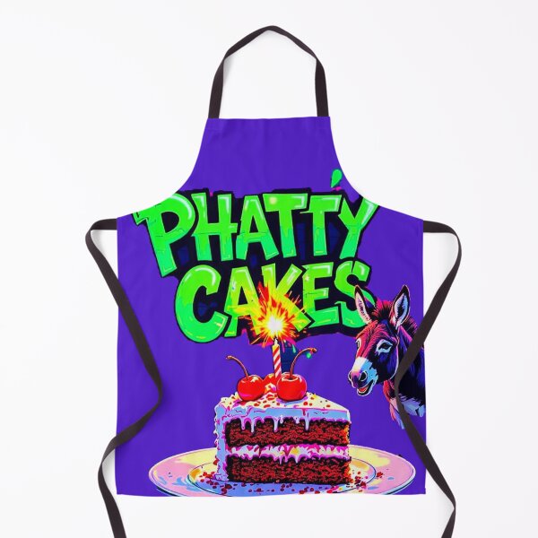 Item preview, Donkey Bites a Cakes designed and sold by Phatty Cakes .