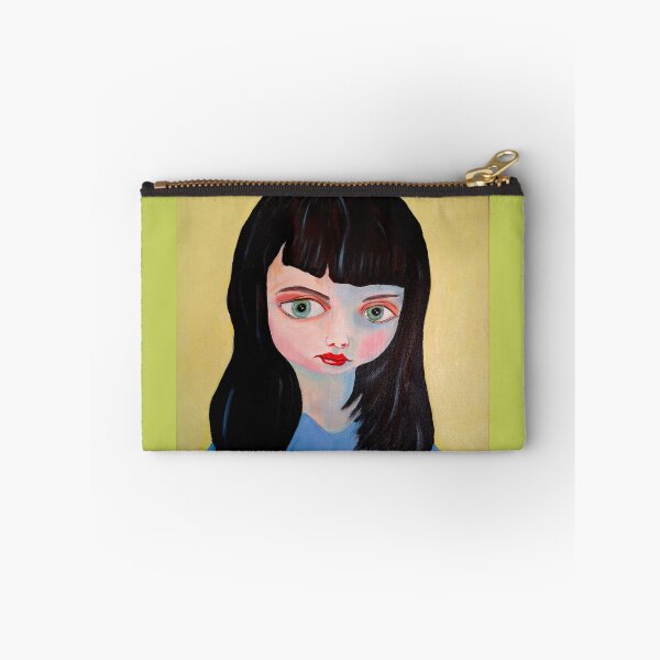 Item preview, Jane designed and sold by obscureartbyrab.