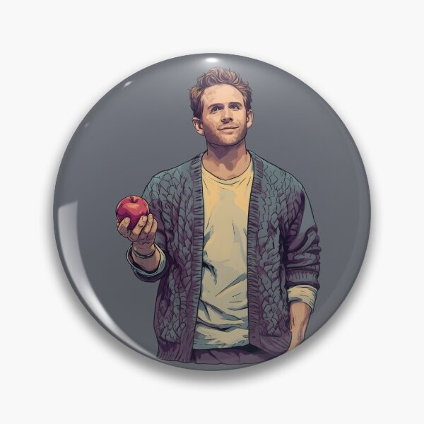 Item preview, A.P Bio designed and sold by TV Junkie Shop.