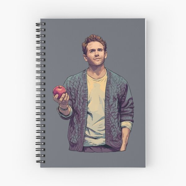 Item preview, A.P Bio designed and sold by TV Junkie Shop.