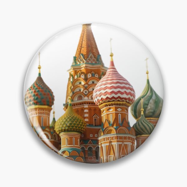 Item preview, The Moscow Kremlin designed and sold by Sunny806.
