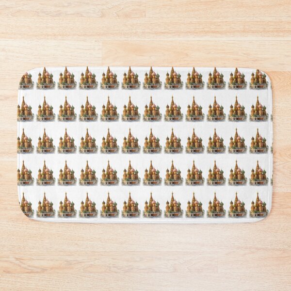 Item preview, The Moscow Kremlin designed and sold by Sunny806.