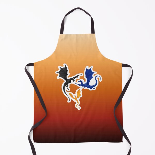 Item preview, Three Dragons of Fourth Wing Inspired Design | Tairn Andarna Sgaeyl Dragon Design designed and sold by theliteraryedit.