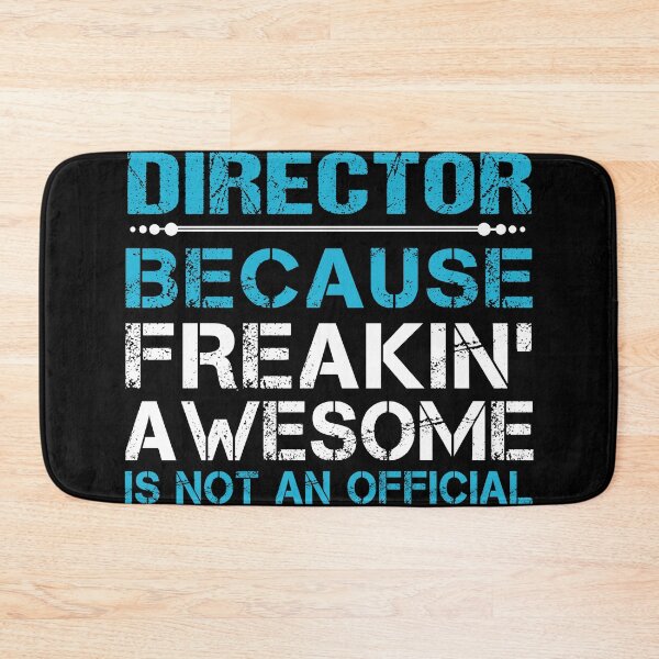 Item preview, Senior Managing Director designed and sold by liviawong435.