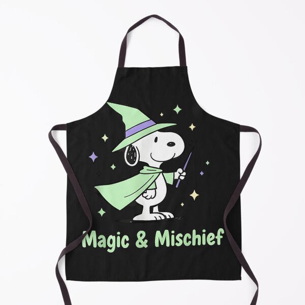 Item preview, Magic & Mischief Wizard Dog T-Shirt – Cute Cartoon Puppy, Pastel Neon Fantasy Meme designed and sold by ZyxDes.