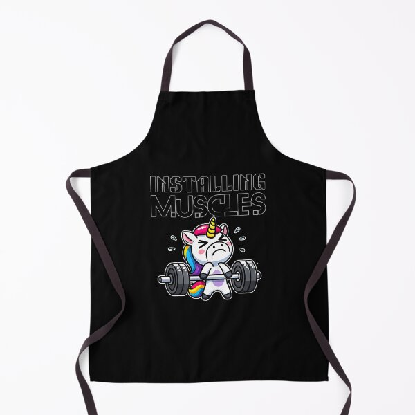 Item preview, Installing Muscles designed and sold by jdxtcdboqmx4.