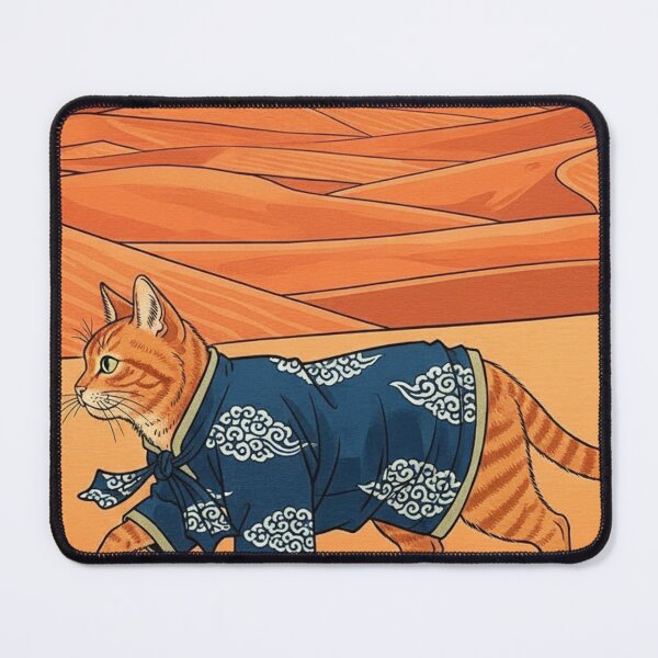 Item preview, Frodo in the desert designed and sold by Losancestros.