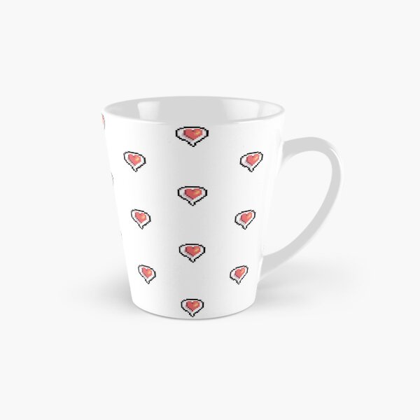 Item preview, Stardew heart designed and sold by YourPalKel.