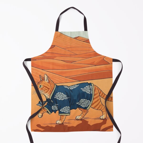 Item preview, Frodo in the desert designed and sold by Losancestros.