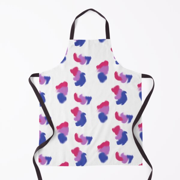 Item preview, Pink, Purple and Blue blobs designed and sold by Kawaiicinnamon.