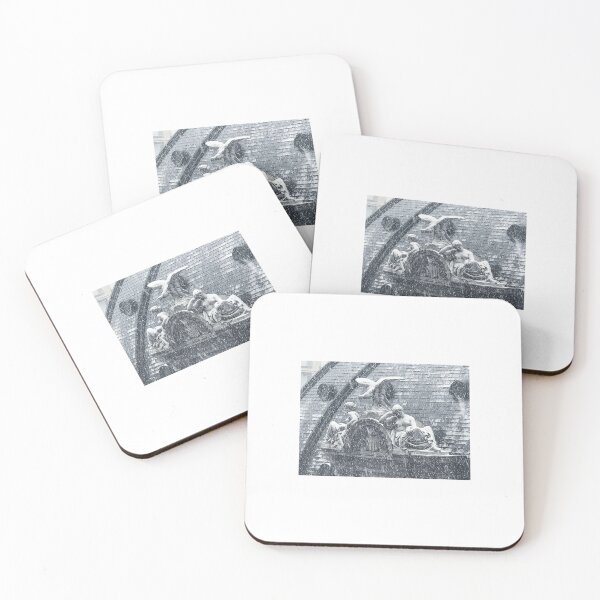 Item preview, Peace and Vigilance designed and sold by EngageTaste.
