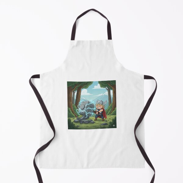 Item preview, The Hammer man designed and sold by manishmagic.
