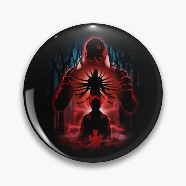 Item preview, Vecna Landscape designed and sold by Dan Elijah Fajardo.