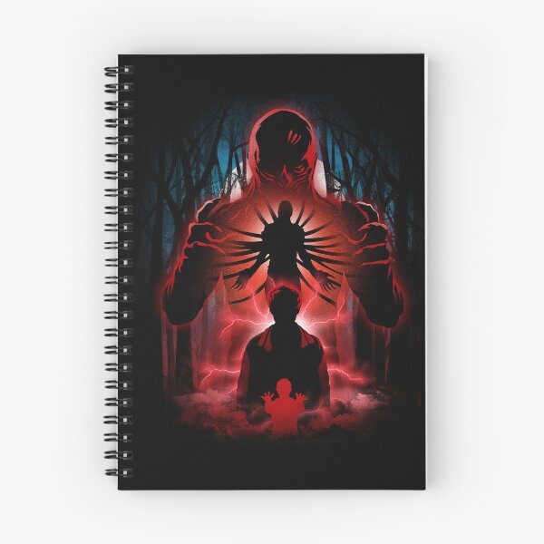 Item preview, Vecna Landscape designed and sold by Dan Elijah Fajardo.