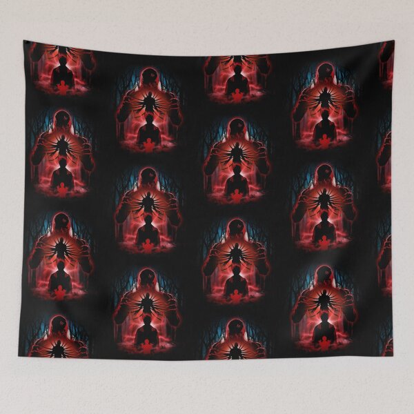 Item preview, Vecna Landscape designed and sold by Dan Elijah Fajardo.