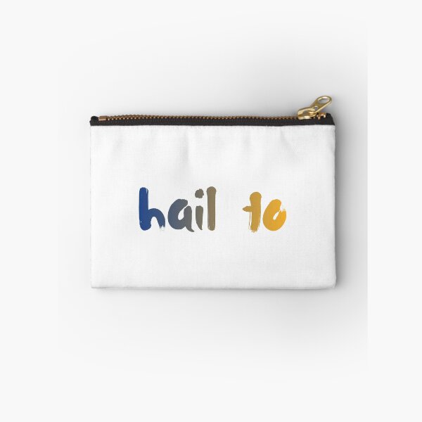 Item preview, Hail to Pitt designed and sold by Ameus.