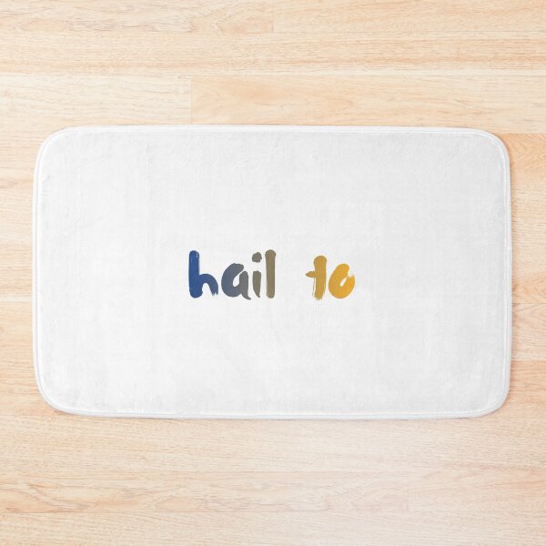 Item preview, Hail to Pitt designed and sold by Ameus.