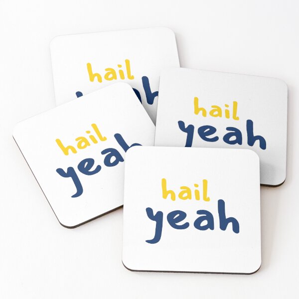 Item preview, Hail Yeah Michigan State designed and sold by Ameus.