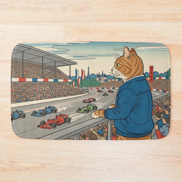 Item preview, Frodo watching F1 designed and sold by Losancestros.