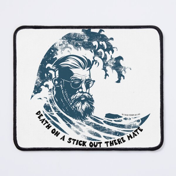 Item preview, Point Break 1991- Tribute  designed and sold by GC Print Vault.