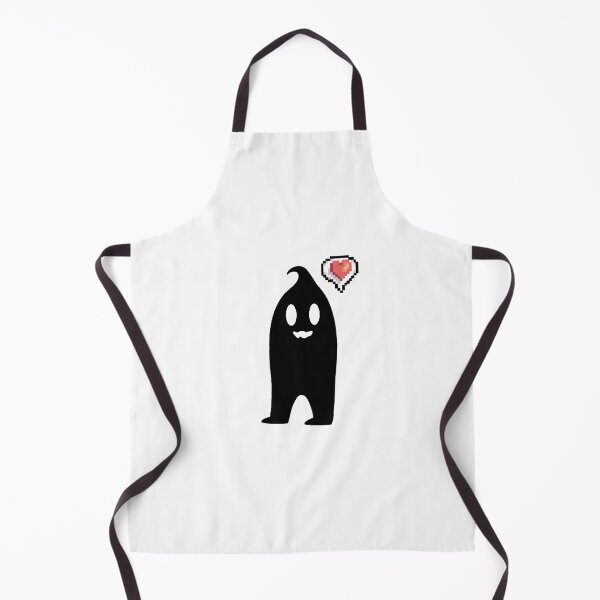 Item preview, Krobus designed and sold by YourPalKel.