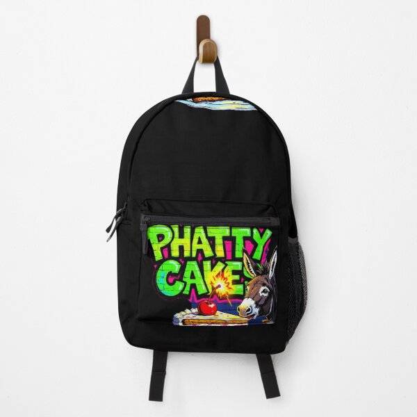 Item preview, Phatty Donkey designed and sold by Phatty Cakes .