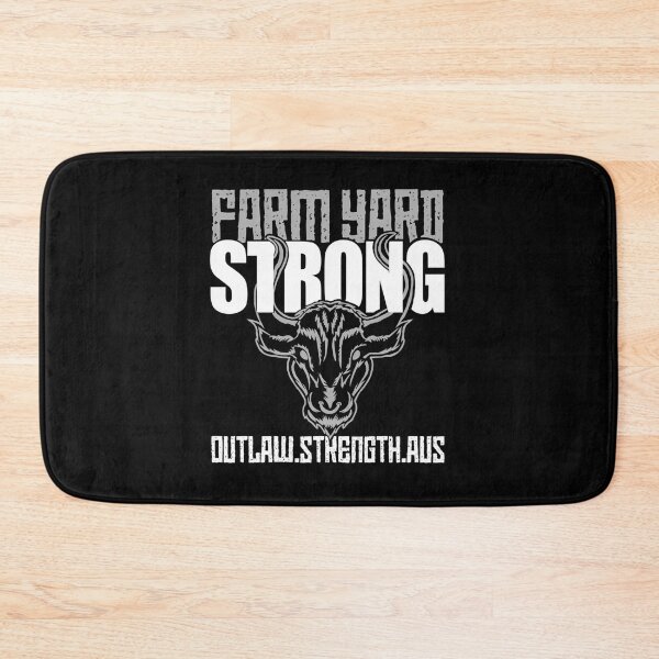 Item preview, Osa Farm Yard Strong designed and sold by jdxtcdboqmx4.