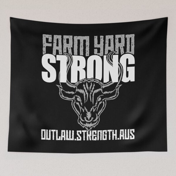 Item preview, Osa Farm Yard Strong designed and sold by jdxtcdboqmx4.