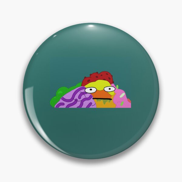 Item preview, Adventure Time Seed Wad designed and sold by Haley-1203.