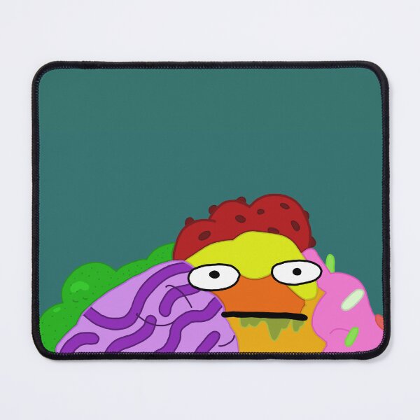 Item preview, Adventure Time Seed Wad designed and sold by Haley-1203.