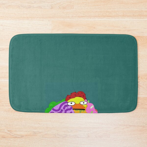 Item preview, Adventure Time Seed Wad designed and sold by Haley-1203.
