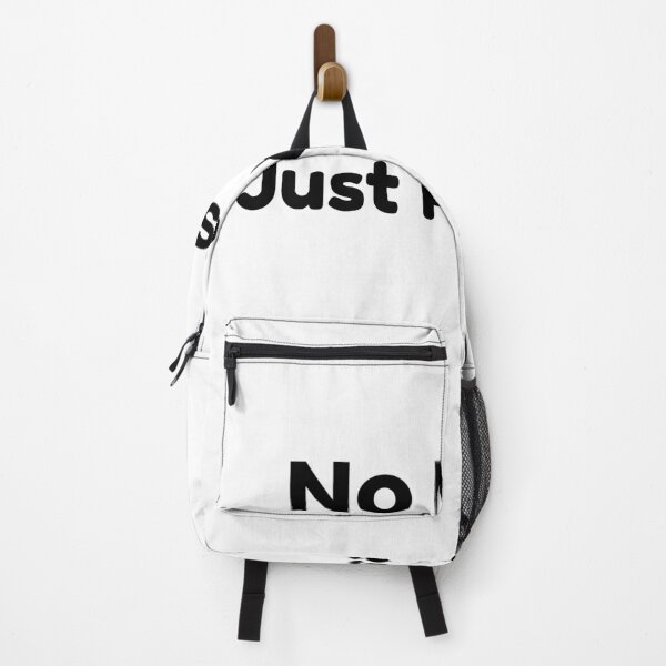Item preview, No Noise, Just Progress — Minimal Quote Design designed and sold by RICHKIDSSTUDIO.