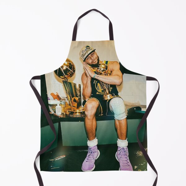 Item preview, Stephen Curry Good Night Champions 2022 Poster designed and sold by erickshepherds.