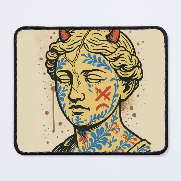 Item preview, Corrupt Renaissance  designed and sold by The Forgotten Millennial..