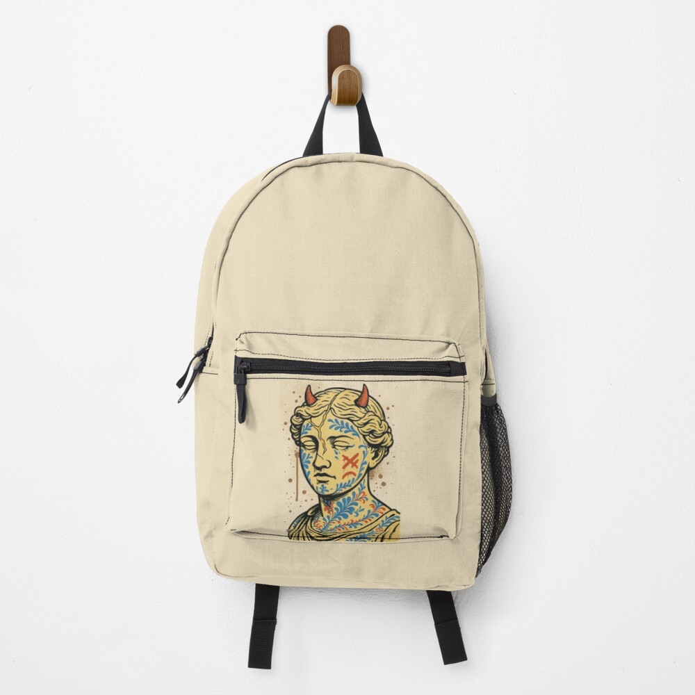 Item preview, Backpack designed and sold by Westbound006.