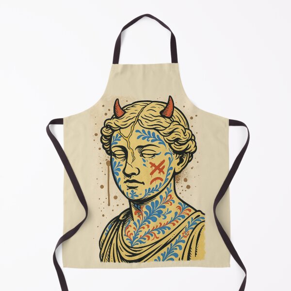 Item preview, Corrupt Renaissance designed and sold by The Forgotten Millennial..