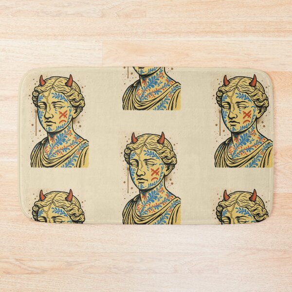 Item preview, Corrupt Renaissance  designed and sold by The Forgotten Millennial..