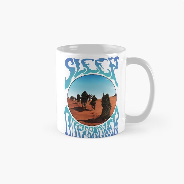 Item preview, Sleep Stoner Metal Band - Album Cover Dopesmoker poster designed and sold by erickshepherds.