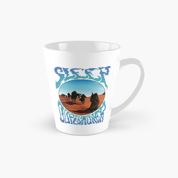 Item preview, Sleep Stoner Metal Band - Album Cover Dopesmoker poster designed and sold by erickshepherds.