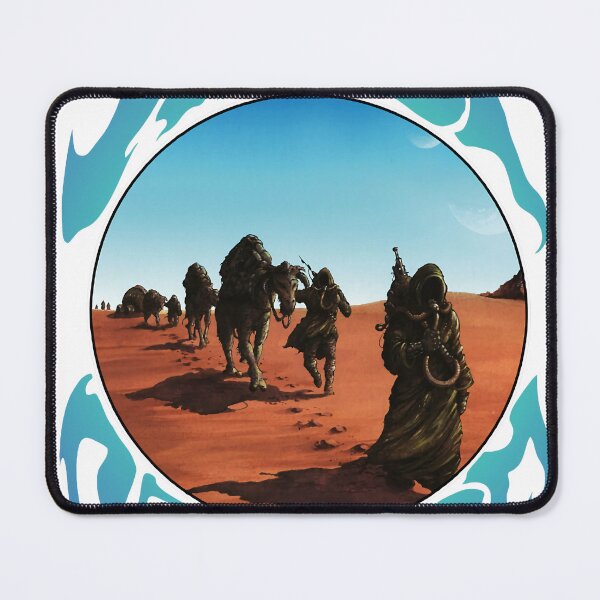 Item preview, Sleep Stoner Metal Band - Album Cover Dopesmoker poster designed and sold by erickshepherds.