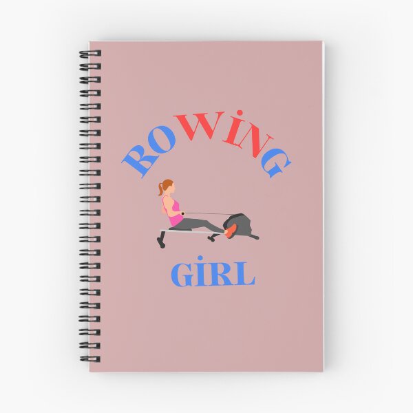 Item preview, Girl Who Loves Rowing - Rowing Enthusiast Shirt for Women designed and sold by sunsesra.