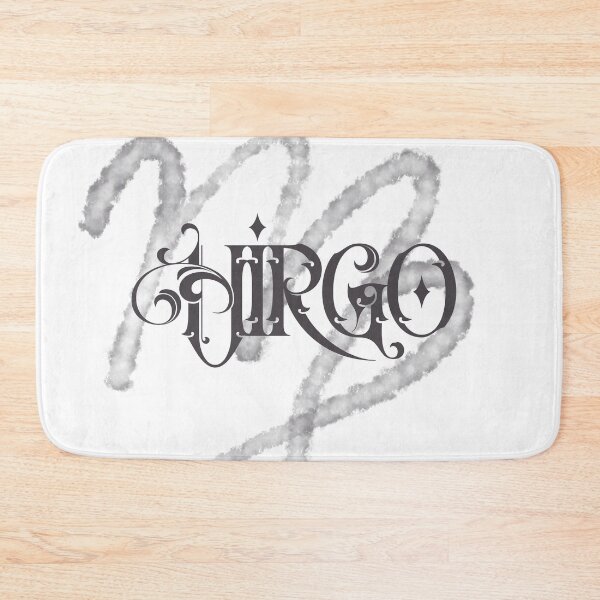 Item preview, Virgo blood designed and sold by The Forgotten Millennial..