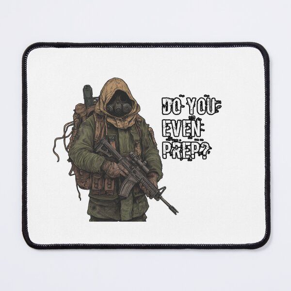 Item preview, Do You Even Prep? designed and sold by WarriorPeons.